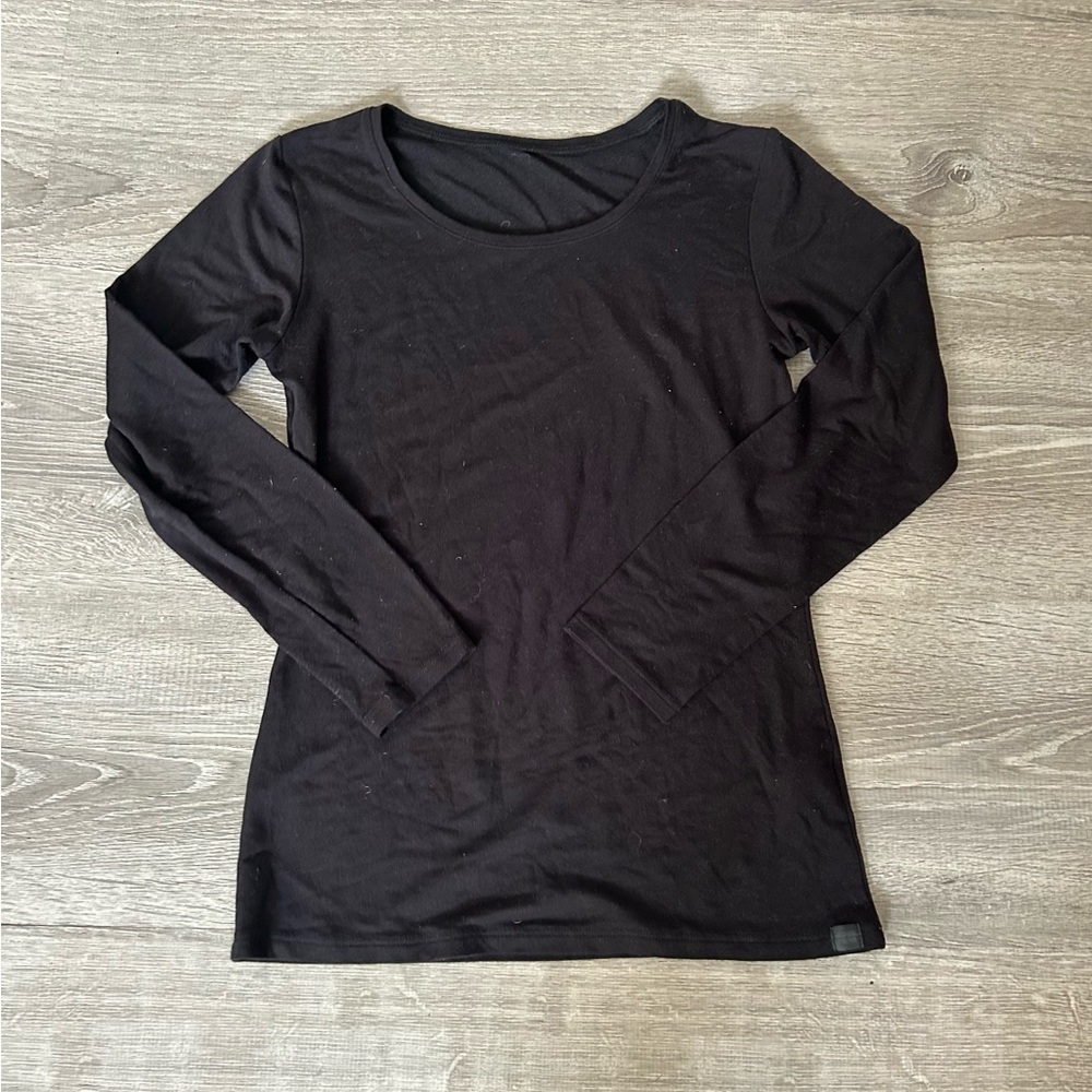 Uniqlo heattech extra warm size M